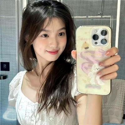 一眼动情