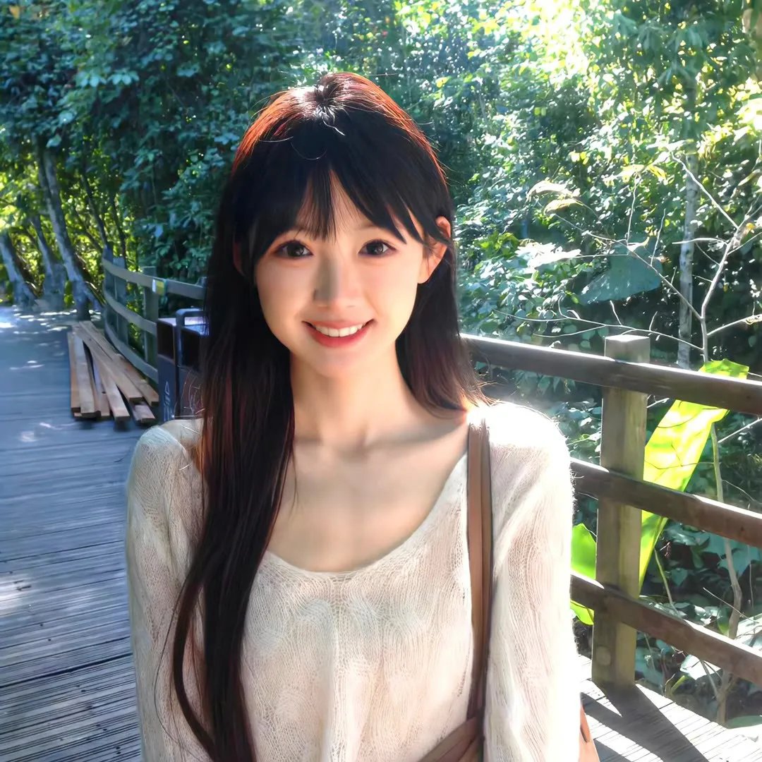 带来末日的女孩